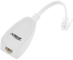 77-501# ADSL filtras