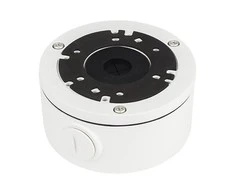 Blow Fotoaparato dėžutė metalinė balta BL-D31W
