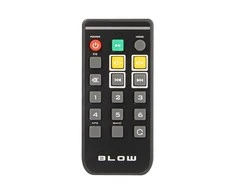 Blow Radijo AVH-9920/9810/9880/9900 nuotolinio valdymo pultas