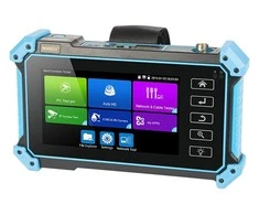 Šakotuvas Blow CCTV testeris IPC-5100 PLUS 8MP kameroms