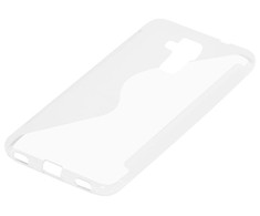Blow Huawei Honor 7 Lite skaidrus dėklas "S"