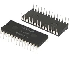 Integrinis grandynas „Blow TDA3730“