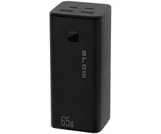 Blow Išorinė baterija 20000mAh PD PB20G JUODA