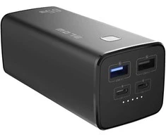 Blow Išorinė baterija 20000mAh PD PB20G JUODA