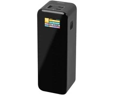 Blow Išorinė baterija 30000mAh PD PB30B juoda