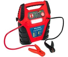 Blow Jump Starter su 5w1 kompresoriais