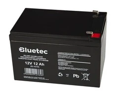 Blow Gelio akumuliatorius 12 V 12 Ah BLUETEC
