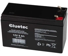 Blow Gelio baterija 12V 9Ah BLUETEC