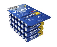 Blow 82-541# Šarminės baterijos AA 1.5 lr6 Varta LongLife Power 24 vnt.