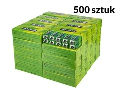 Blow Pūtimo akumuliatorius PUSTI SUPER HEAVY DUTY 9V 6F22