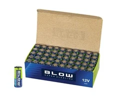 Baterijos Blow 82-578 signalizacijos pulteliui 12v 23a