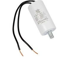 Blow Variklio kondensatorius 1.5uF/450VAC su