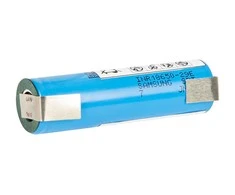 Samsung Blow Baterija 18650 li-ion 2750 plokštės 2sz