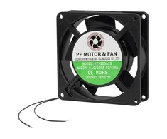 Blow Oem Ventiliatoriaus 92x92x25 230V 9225FD