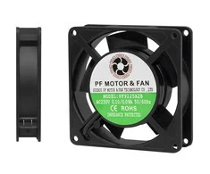 Blow Oem Ventiliatorius 92x92x25 230V rutulinis