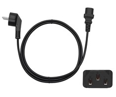 Blow Pūt Jungtis SN-311z komp.3m (CE) tiesi