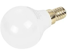BLOW LED lemputė E14 G45 ECO 5W