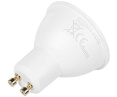 Blow GU10 LED lemputė 8W 230V neutrali