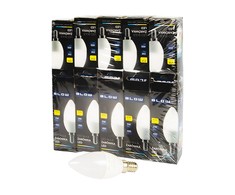 Blow LED lemputė E14 C37 ECO 5W - 10vnt