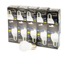 Blow LED lemputė E27 G45 ECO 7W 10vnt