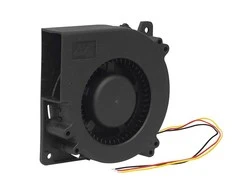 Blow Oem Ventiliatorius 12V 5.4W - 120x120x32mm - rutulinis guolis