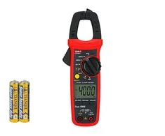 Blow UT203+ UNI-T fiksuoto kintamo spaustuko matuoklis