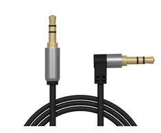 Blow Junctions WT.3.5ST-WT.3.5ST 1 m miestelis.METAL AUX