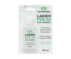 Ag Termopasty Ag Tp PVB 60 izoliacinis lakas 50ml