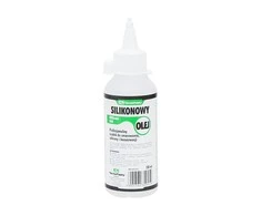 Ag Termopasty Silikoninė alyva AG 100ml