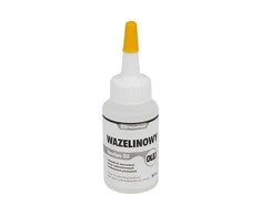 Ag Termopasty Vazelino alyva 50ml