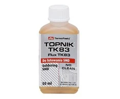Blow Flux TK83 SMD 50 ml.AG