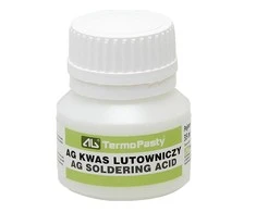 Ag Termopasty Litavimo rūgštis AG 35ml