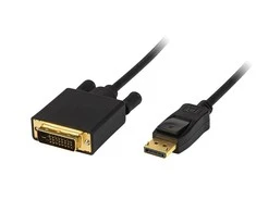 Blow DISPLAY PORT-DVI jungtis 1.8 m