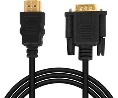 Blow HDMI-VGA jungtis 2m