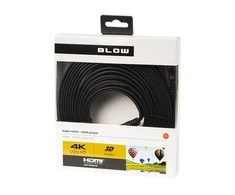 BLOW 92-608# BLOW HDMI HDMI Flat 5m