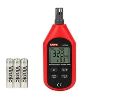 9294# UNI-T temperatūros matuoklis UT333