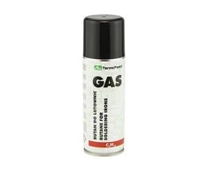 9310# Butano litavimo dujos, 200 ml, ag