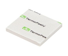 Blow Oem Šilumai laidi juosta AG termo padas 30x30x3mm - 1.5W/mK