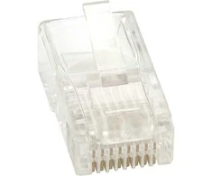Blow Telefono kištukas 8p8c Cat.6 (RJ45)