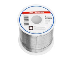 Blow Pūskite Lydmetalis 0,70/1kg Sn60Pb40