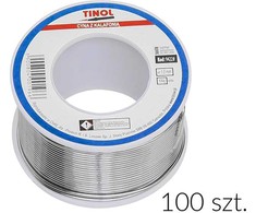 Blow 94-221# Cyna 1,00/100g sn60pb40 tinol opakowanie