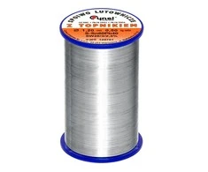 Blow 9407# Alavas 1.20/500g/litavimo lydmetalis lc60-sw26 cilindras