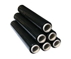 Blow Juodos spalvos tempimo plėvelė, 1.4kg, 500mm