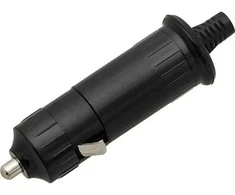96-802# Automobilio cigarečių žiebtuvėlio kištukas w09