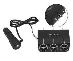 Blow Uždegimo paleidimas 1xWT/3xGN+USB CS-34