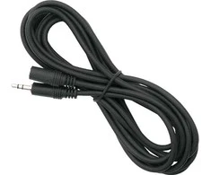 Blow Prailginimo laidas JACK 3.5 mm 1.5–1.8 m tiesus