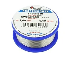 Blow 9633# Cyna 1,00/100g/spoiwo lc60-fsw26 cynel