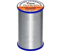 Lydmetalis su fliusu 2.5mm 500g Sn60Pb40 CYNEL