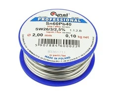 Blow 9643# Cyna 2,00/100g/spoiwo lc60-fsw26 cynel