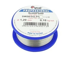 Blow 9647# Cyna 1,20/100g/spoiwo lc60-fsw26 cynel